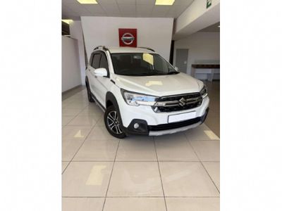 2025 Suzuki XL6 1.5 GLX Auto