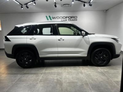 2026 Suzuki Across 1.5 GL Auto (Mild Hybrid)