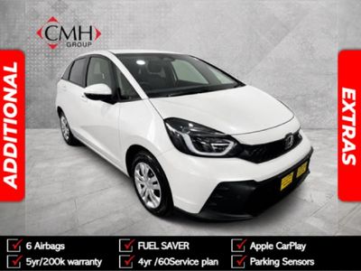 2026 Honda Fit 1.5 Comfort