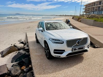 2018 Volvo XC90 D5 Inscription AWD