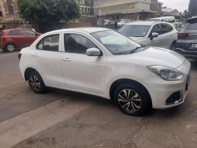 2022 Suzuki Dzire 1.2 GL