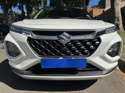 2026 Suzuki Fronx 1.5 GL Auto