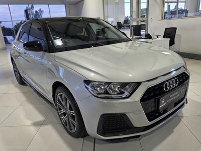 2024 Audi A1 Sportback 1.0 TFSI Advanced Auto | 30 TFSI