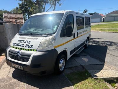 2014 Citroen Relay DIESEL - 16 SEATER - toyota