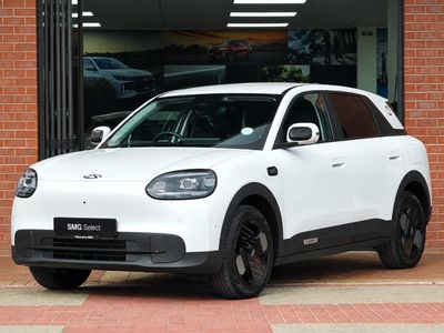 2026 Chery Q Elite