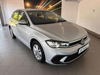 2026 Volkswagen Polo 1.0 TSI