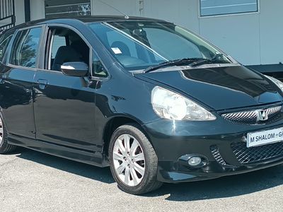 2006 Honda Jazz 1.5i