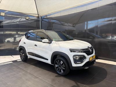 2025 Renault Kwid 1.0 Climber