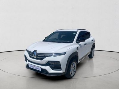 2024 Renault Kiger 1.0 Energy Zen Auto