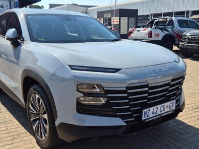 2026 Jetour Dashing 1.5T Deluxe
