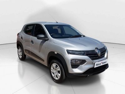 2026 Renault Kwid 1.0 Evolution