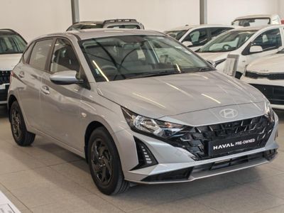 2026 Hyundai i20 1.4 Premium Auto