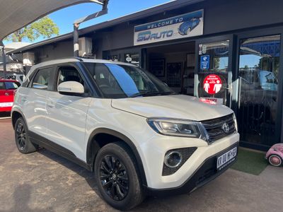 2022 Toyota Urban Cruiser 1.5 Xs