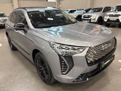 2023 Haval Jolion 1.5T S Super Luxury DCT