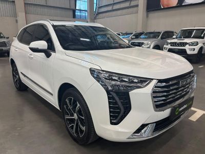 2024 Haval Jolion 1.5T Luxury