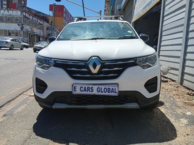 2023 Renault Triber 1.0 Dynamique