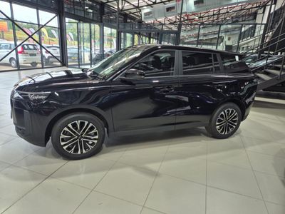2026 Jaecoo J5 1.5T Core