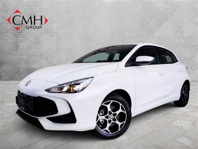 2025 MG MG3 1.5 Comfort
