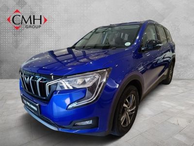 2026 Mahindra XUV 700 2.0 AX5 Auto