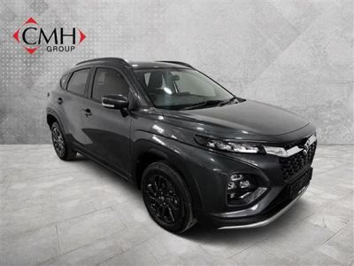 2026 Suzuki Fronx 1.5 GL Auto