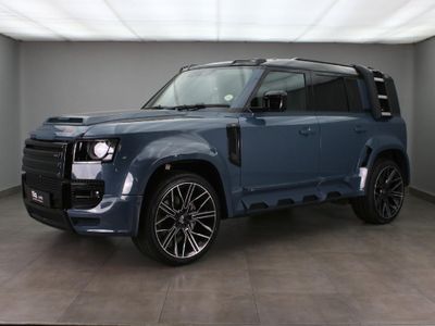 2023 Land Rover Defender 110 P400 HSE (294kW)