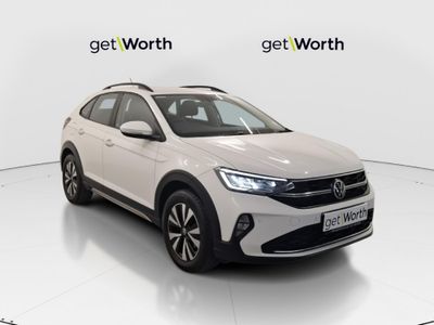 2022 Volkswagen Taigo 1.0 TSI Life Auto