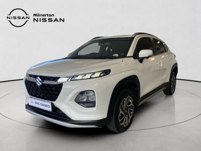 2025 Suzuki Fronx 1.5 GLX