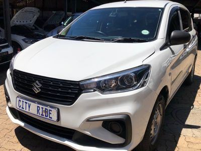 2024 Suzuki Ertiga 1.5 GL
