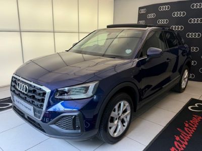 2022 Audi Q2 1.4 TFSI Auto | 35 TFSI