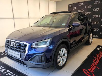 2022 Audi Q2 1.4 TFSI Auto | 35 TFSI