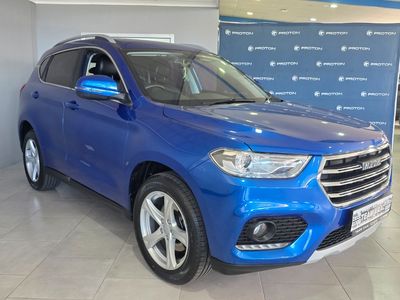 2020 Haval H2 1.5T Luxury Auto