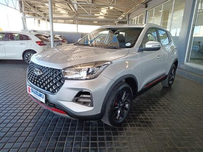 2024 Chery Tiggo 4 Pro 1.5T Lit Auto