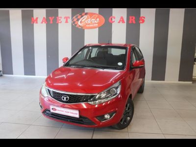 2016 TATA Bolt 1.2T XT 5-dr