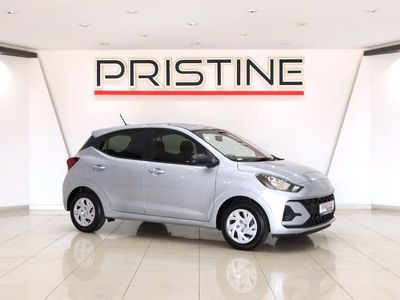 2026 Hyundai Grand i10 1.0 Motion