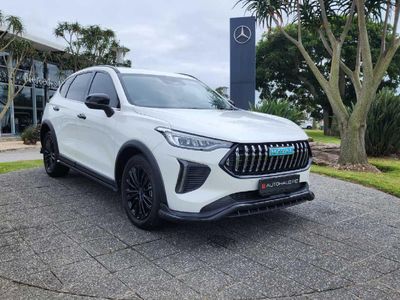 2026 Haval Jolion Pro 1.5 HEV Ultra Luxury DHT
