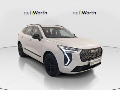 2023 Haval Jolion 1.5T S Super Luxury DCT