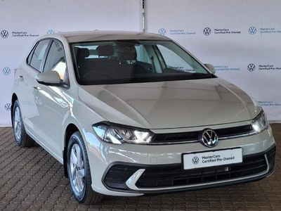 2026 Volkswagen Polo 1.0 TSI