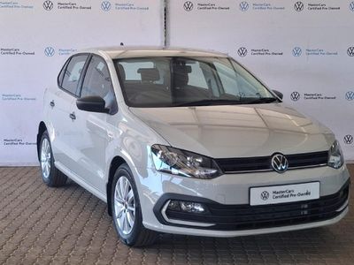 2026 Volkswagen Polo Vivo 1.4