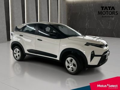 2026 TATA Osprey 1.2T Smart+ DCA