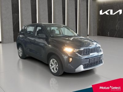 2026 Kia Sonet 1.0T EX Auto