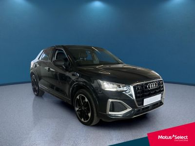 2021 Audi Q2 1.4 TFSI Advanced Auto | 35 TFSI