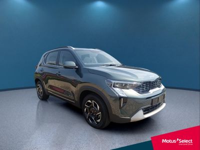 2026 Kia Sonet 1.0T TGDI EX Auto