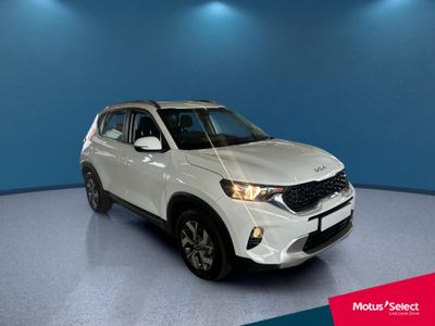 2024 Kia Sonet 1.0T EX Auto