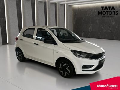 2026 TATA Tiago 1.2 XM