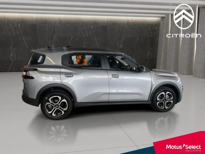 2026 Citroen C3 Aircross 1.2 Plus