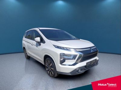 2026 Mitsubishi Xpander 1.5 Auto