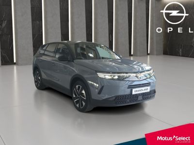 2026 Opel Grandland X 1.6T GS Line Auto