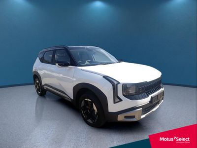 2026 Kia Seltos 1.5 LS