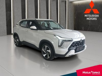 2026 Mitsubishi Outlander Sport 1.5 Exceed Auto