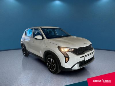 2024 Kia Sonet 1.5 LX